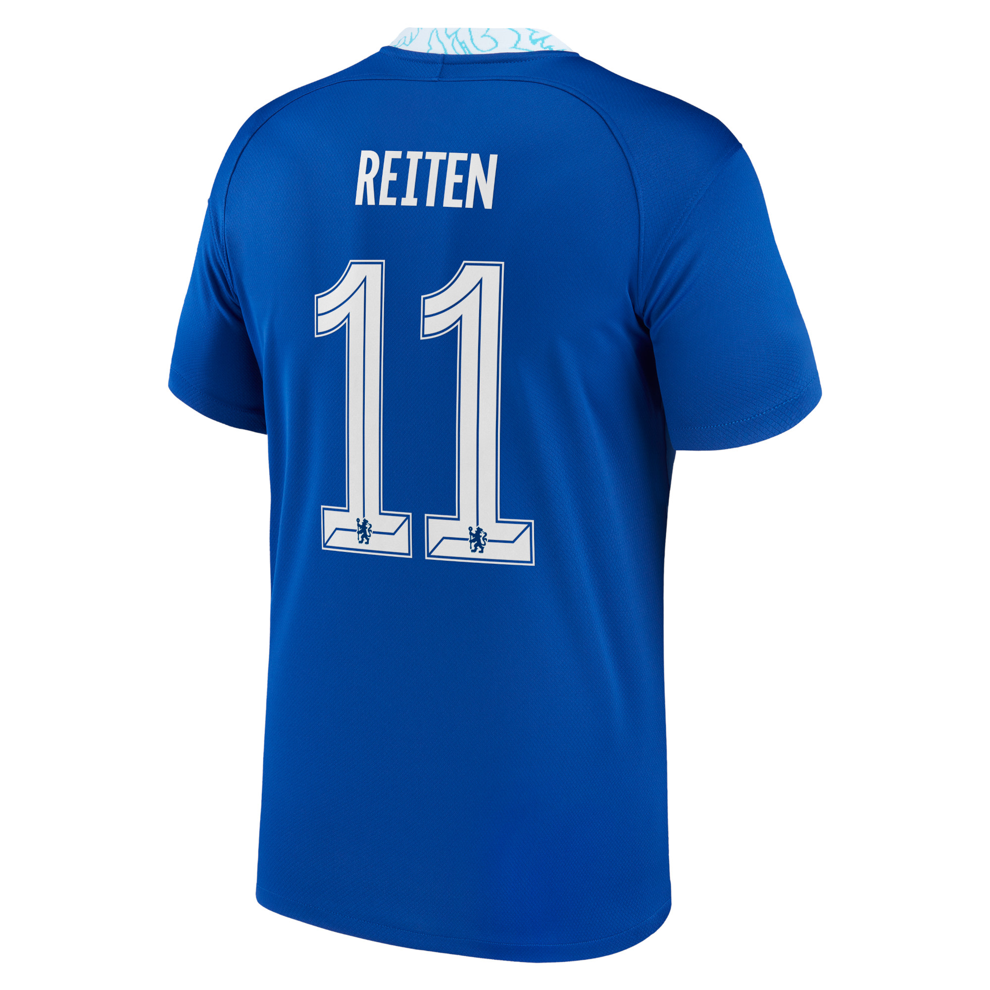 Guro Reiten | Profile | Official Site | Chelsea Football Club Guro Reiten | Profile | Official Site | Chelsea Football Club